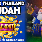 Situs Game Slot Server Thailand