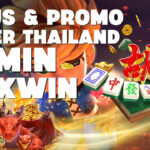 Bonus Dan Promo Server Thailand