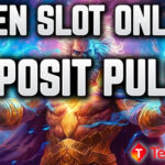 Referensi Situs Slot Gacor 2024 Deposit Pulsa