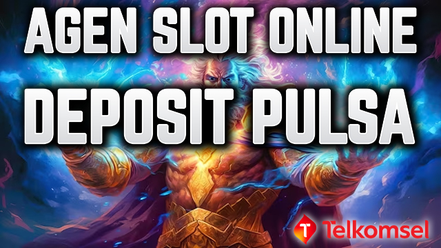 Referensi Situs Slot Gacor 2024 Deposit Pulsa