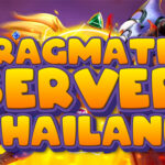 Pragmaticplay Server Thailand