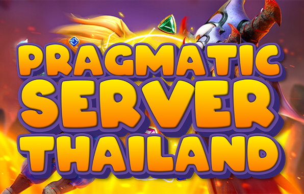 Pragmaticplay Server Thailand