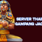 Server Thailand Gampang Jackpot