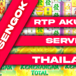 RTP Akurat Server Thailand