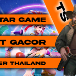 Daftar Game Slot Gacor Server Thailand