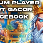 Forum Player Slot Gacor Facebook