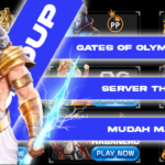 Gates Of Olympus 1000 Server Thailand