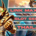 Link Maxwin Slot Server Thailand