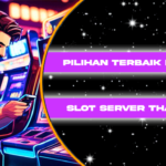 Pilihan Terbaik Bermain Slot Server Thailand