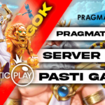 Pragmatic Play Server Luar Pasti Gacor