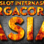 SLOTGACORASIA