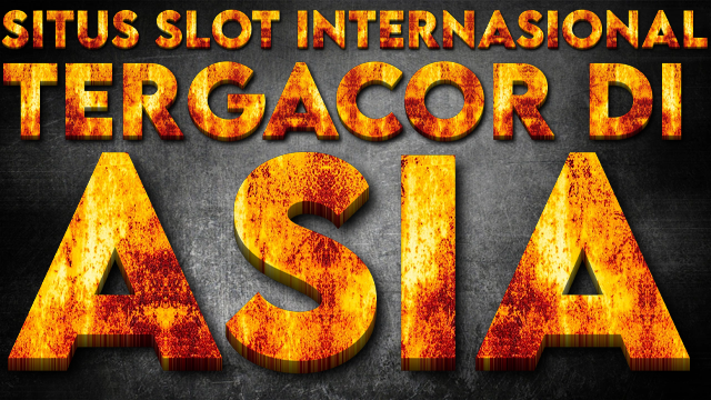 SLOTGACORASIA