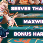 Server Thailand Maxwin Bonus Harian