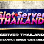 Server Thailand Memiliki Banyak bonus Yang memuaskan