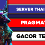 Server Thailand Pragmatic Gacor Terus