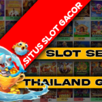 Slot Server Thailand Gacor