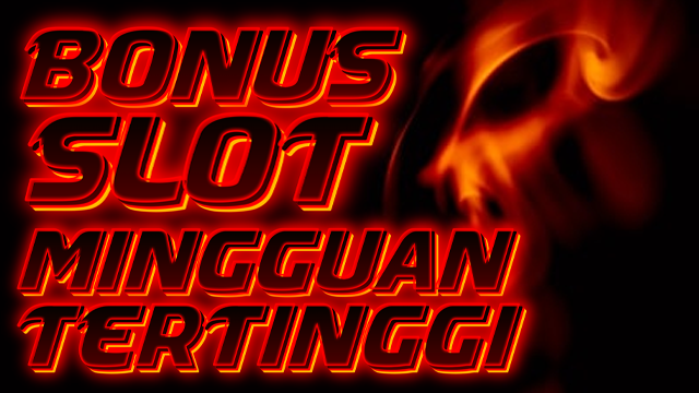 bonusmingguan