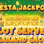 Slot Server Thailand Gacor