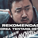 5 Rekomendasi Film Korea tentang Detektif