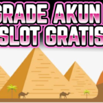 AKUNVIPSLOTGRATIS