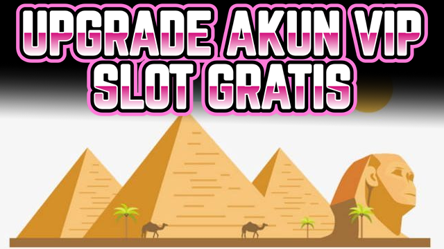 AKUNVIPSLOTGRATIS