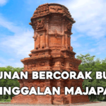 Bangunan Bercorak Buddha Peninggalan Majapahit