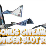 Bonus Giveaway Slot