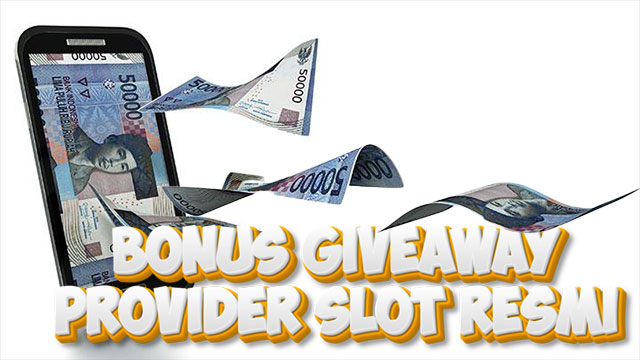 Bonus Giveaway Slot