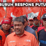 Partai Buruh Respons Putusan MK