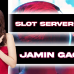 SLOT SERVER LUAR JAMIN GACOR