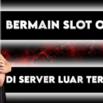 SLOTSERVERLUAR