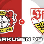 leverkusen vs vfb