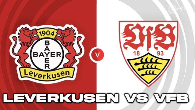 leverkusen vs vfb