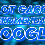 slotrekomendasigoogle