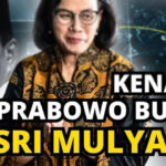 Cetak Sejarah Sri Mulyani dan Strategi 3 Wamenkeu