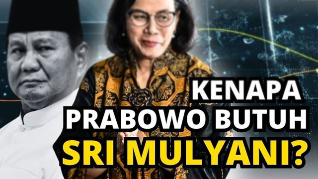 Cetak Sejarah Sri Mulyani dan Strategi 3 Wamenkeu